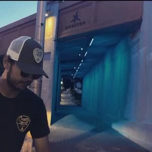 Meet your Posher, Anthony